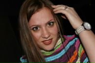 Фотография Заславской Марьяны