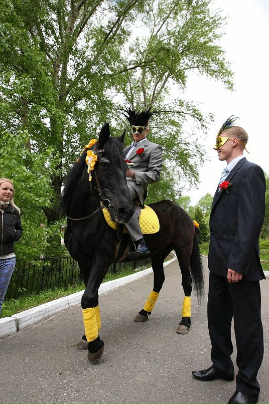 Сергей Горбачев фотография #28