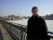 Сергій Мельник фотография #33 (источник - https://vk.com/id135967198)