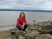 Фотография Алленовой Анны