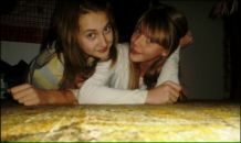 Фотография Николаевой Олечки