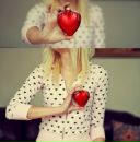 Фотография Кирилловой Элины