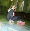 Фотография Ящерки Маргариты