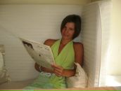 Фотография Матвиенко Августины