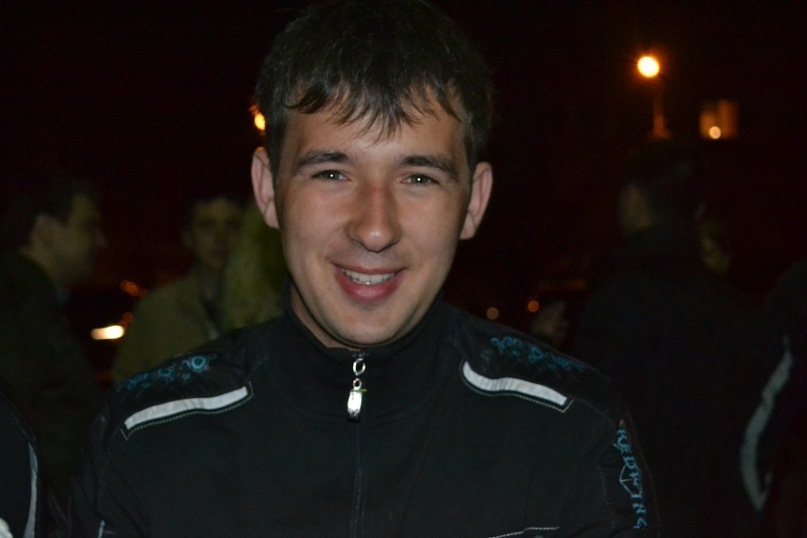 Дмитрий Сморчков фотография #37