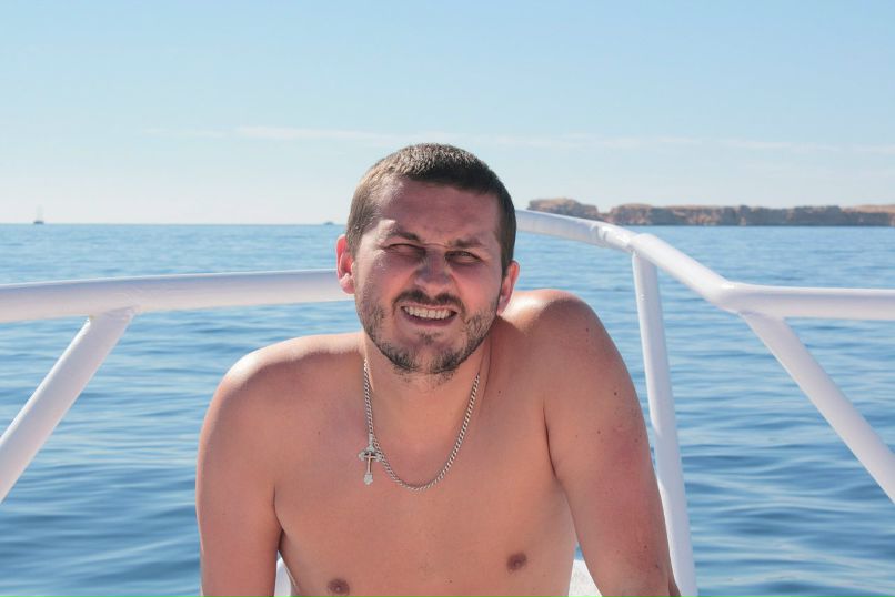 Илья Лыгин фотография #14