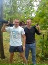 Андрій Рязанцев фотография #3 (источник - https://vk.com/id70413806)