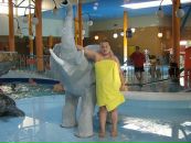 Фотография Жук-Соловьевой Иришки