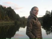 Ірина Табачко фотография #44 (источник - https://vk.com/id89339214)