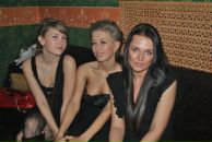 Фотография Малининой Дарьи