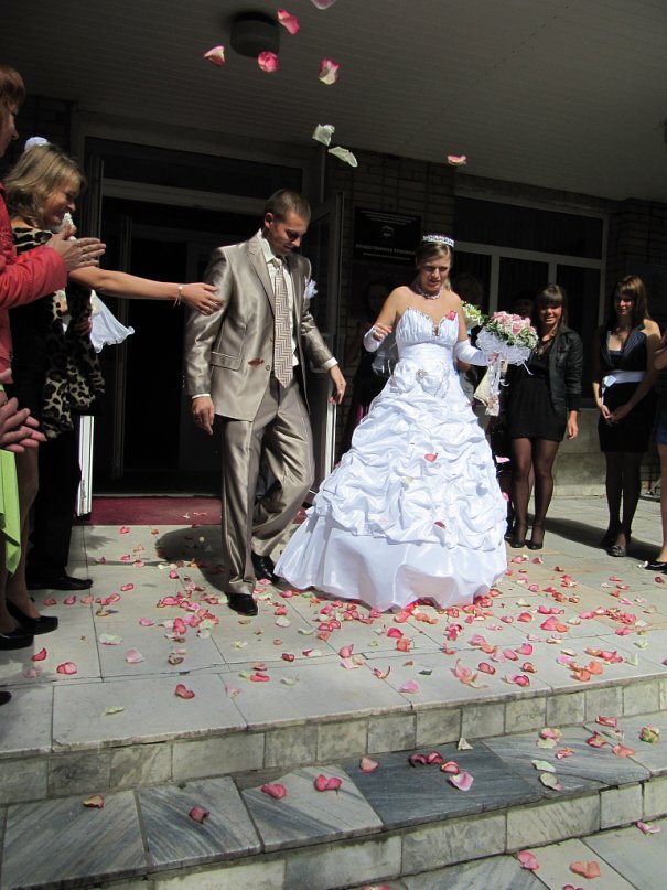 Olya Ivanova фотография #22