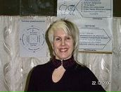 Фотография Кейлиной Любови