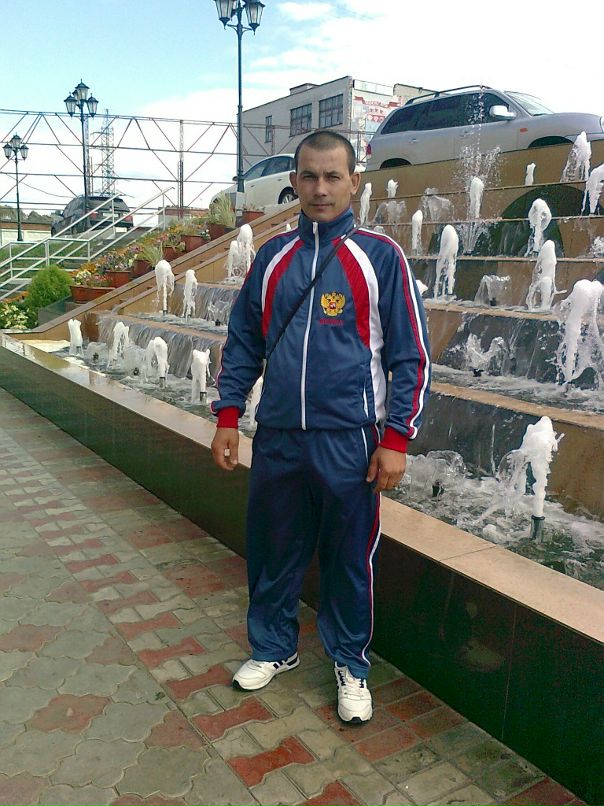 Сергей Иванов фотография #9