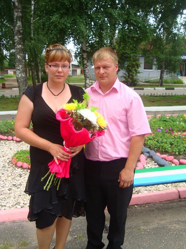 Ирина Савельева фотография #1