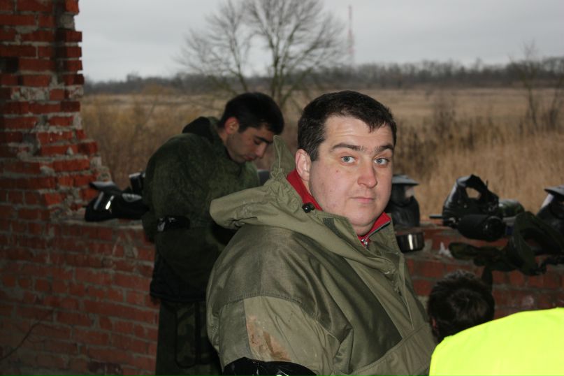 Аслан Доев фотография #4