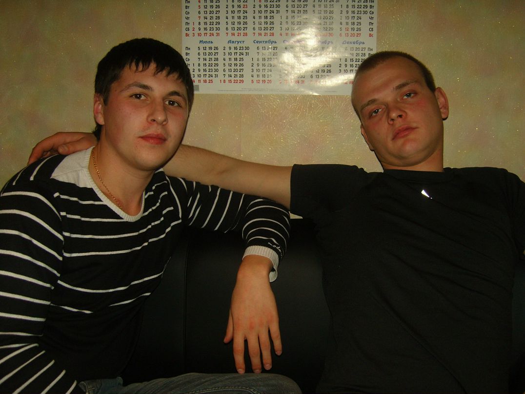 Дмитрий Конин фотография #40