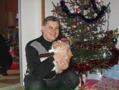 Фотография Миронова Андрея