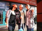 Фотография Смирнова Мария