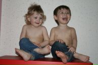 Фотография Мельниковой Риты