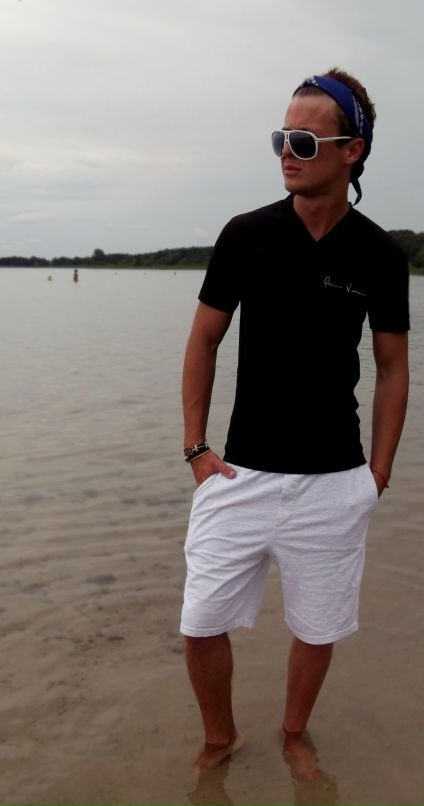 Рома Денисюк фотография #38