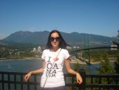 Анна Билгин фотография #49 (источник - https://vk.com/id2333235)