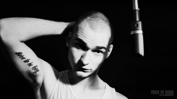 №17, Кирилл Sizzle, 36 лет, Краснодар №17, Кирилл Sizzle, 36 лет, Краснодар