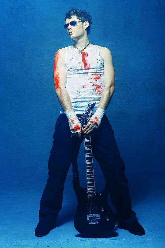 Михаил Антипов фотография #33