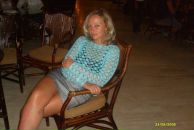 Фотография Муравьевой Марины