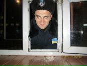 Олексій Москалець фотография #7 (источник - https://vk.com/id9349586)