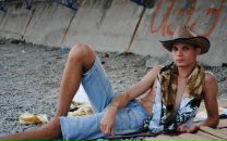 Фотография Строилова Александра