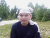 Фотография Порфирьева Кирилла