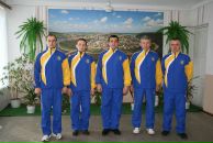 Віктор Коритковський фотография #5 (источник - https://vk.com/id132850312)