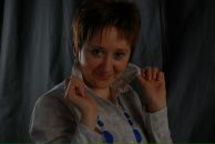 Фотография Васильевой Натальи