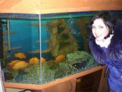 Фотография Лазаревой Юлии