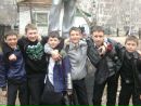 Фотография Неклеёнова Ильи