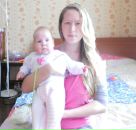 Фотография Афлятовой Ксюшеньки