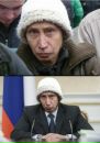 Фотография Ивановой Уленьки