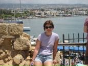 Фотография Гириной Анастасии