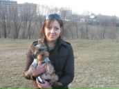 Фотография Фокиной Иринки