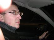 Фотография Пыжика Антона