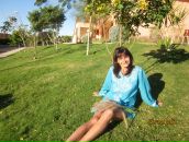 Фотография Монастырской Марины