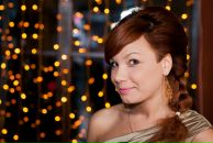 Фотография Богдановой Дарьи