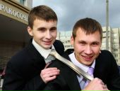 Фотография Мутыгуллина Рамиля