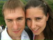 Фотография Антушевой Ольги