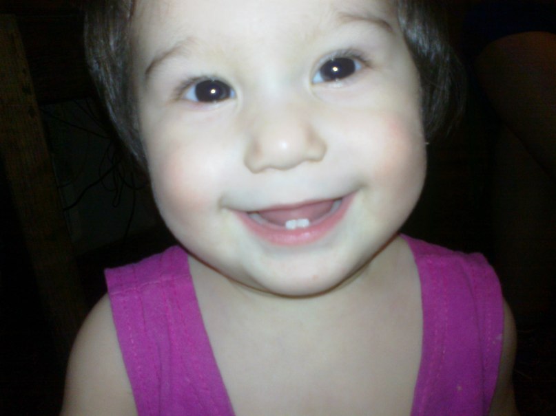 Алия Ильдусовна фотография #1