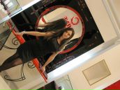 Фотография Генделевой Насти