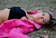 Фотография Романовой Киры