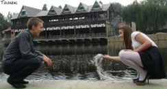 Анастасія Мирошниченко фотография #48 (источник - https://vk.com/id64691573)