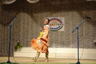 Фотография Каримовой Регины