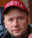 Фотография Петрова Олега